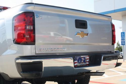2014 Chevrolet Silverado 1500 1LT, US $36,714.00, image 17