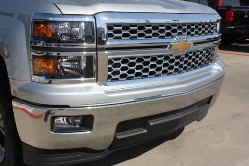 2014 Chevrolet Silverado 1500 1LT, US $36,714.00, image 18