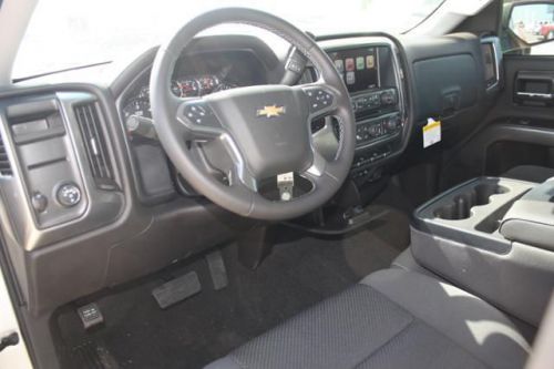 2014 Chevrolet Silverado 1500 1LT, US $36,714.00, image 19