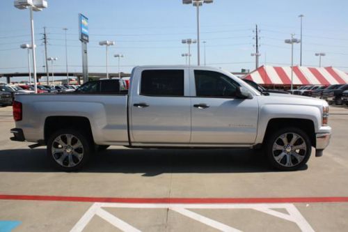 2014 Chevrolet Silverado 1500 1LT, US $36,714.00, image 21