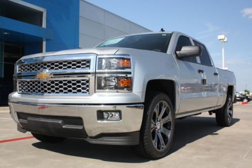 2014 Chevrolet Silverado 1500 1LT, US $36,714.00, image 23