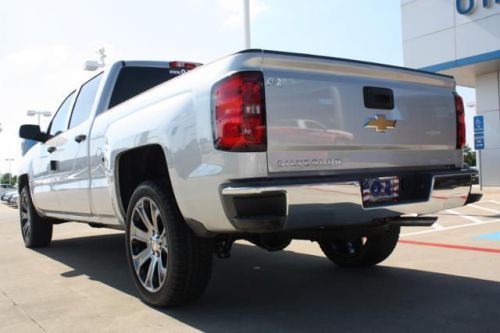 2014 Chevrolet Silverado 1500 1LT, US $36,714.00, image 24