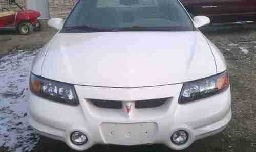 2002 Pontiac Bonneville SLE - EXCELLENT CONDITION!!!, image 6