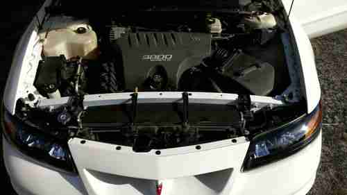 2002 Pontiac Bonneville SLE - EXCELLENT CONDITION!!!, image 7