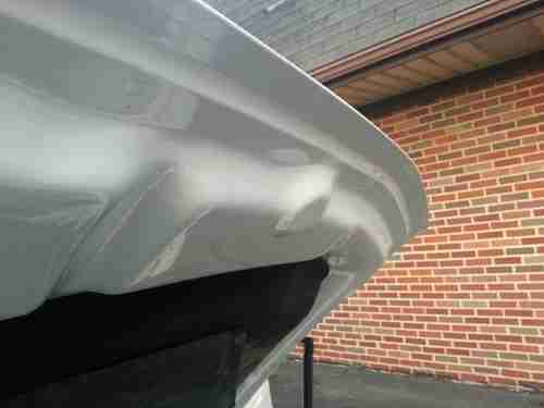 2002 Pontiac Bonneville SLE - EXCELLENT CONDITION!!!, image 8