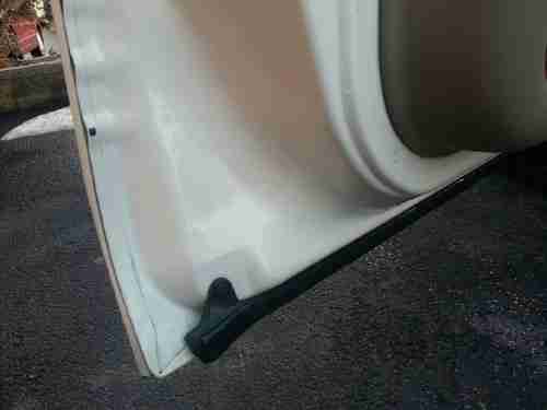 2002 Pontiac Bonneville SLE - EXCELLENT CONDITION!!!, image 11