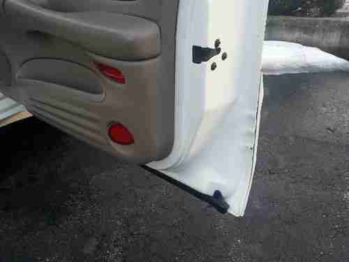 2002 Pontiac Bonneville SLE - EXCELLENT CONDITION!!!, image 12