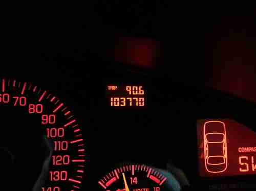 2002 Pontiac Bonneville SLE - EXCELLENT CONDITION!!!, image 13