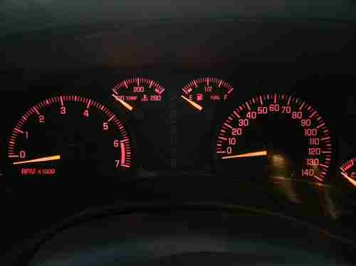 2002 Pontiac Bonneville SLE - EXCELLENT CONDITION!!!, image 14