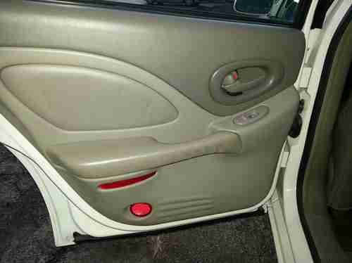 2002 Pontiac Bonneville SLE - EXCELLENT CONDITION!!!, image 15