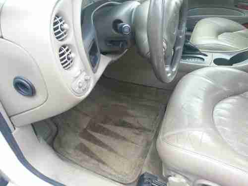 2002 Pontiac Bonneville SLE - EXCELLENT CONDITION!!!, image 17