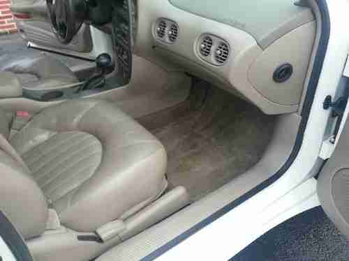 2002 Pontiac Bonneville SLE - EXCELLENT CONDITION!!!, image 18