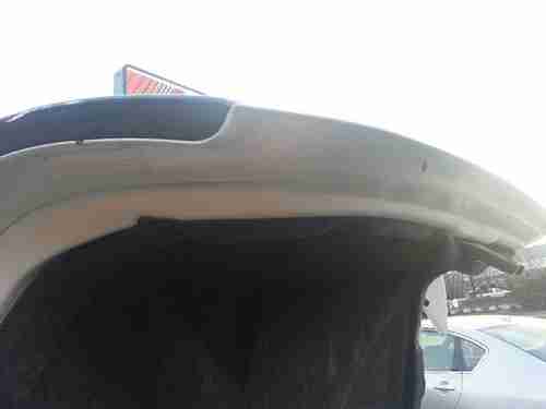 2002 Pontiac Bonneville SLE - EXCELLENT CONDITION!!!, image 21