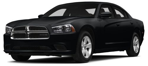 2014 dodge charger sxt