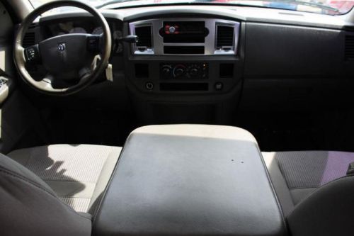 2007 dodge ram 2500 slt