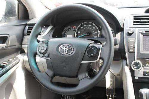 2014 Toyota Camry LE, US $21,279.00, image 3