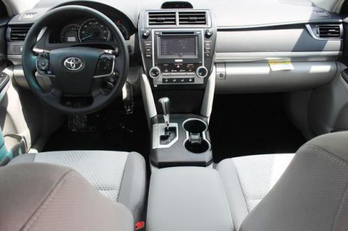 2014 Toyota Camry LE, US $21,279.00, image 4