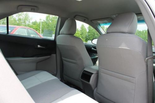 2014 Toyota Camry LE, US $21,279.00, image 7