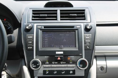 2014 Toyota Camry LE, US $21,279.00, image 8