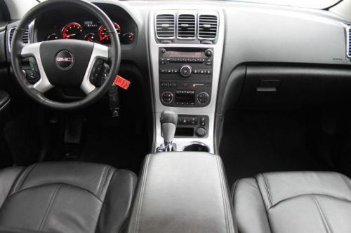 2012 gmc acadia slt-1