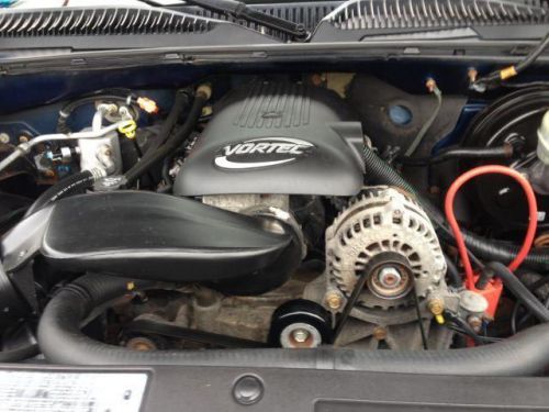 2005 Chevrolet Silverado 1500 LS, US $12,900.00, image 6