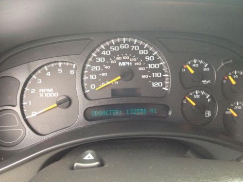 2005 Chevrolet Silverado 1500 LS, US $12,900.00, image 9