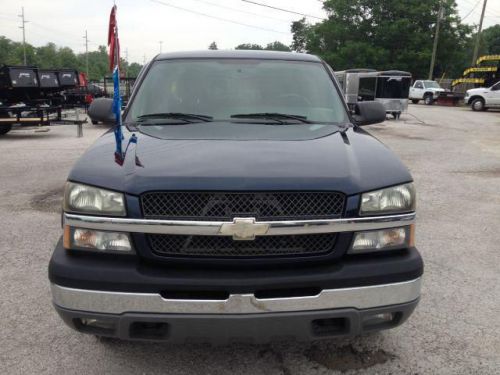 2005 Chevrolet Silverado 1500 LS, US $12,900.00, image 10