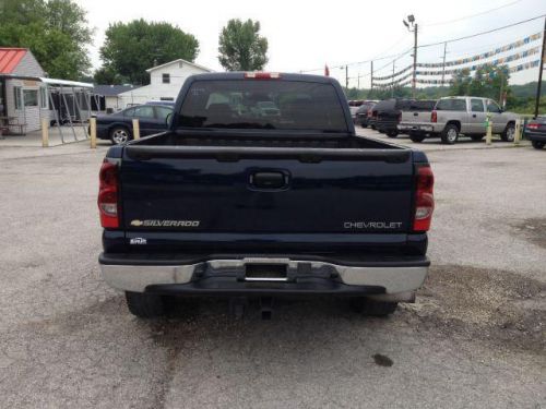 2005 Chevrolet Silverado 1500 LS, US $12,900.00, image 11