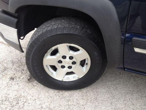 2005 Chevrolet Silverado 1500 LS, US $12,900.00, image 13