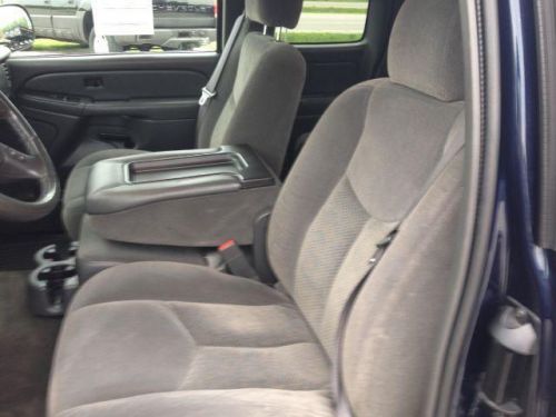 2005 Chevrolet Silverado 1500 LS, US $12,900.00, image 16