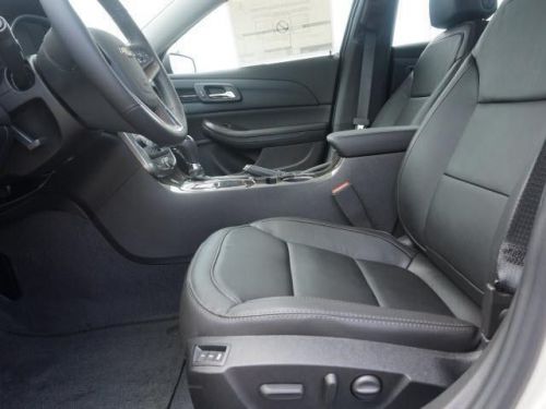 2015 Chevrolet Malibu 2LZ, US $34,370.00, image 2