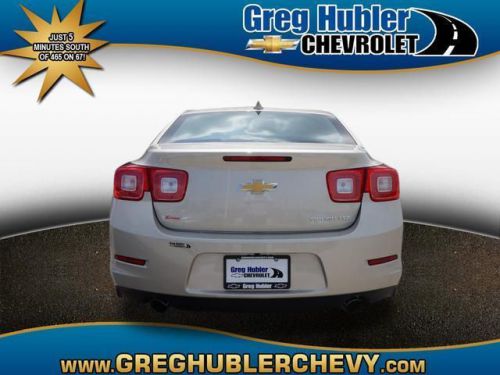 2015 Chevrolet Malibu 2LZ, US $34,370.00, image 5