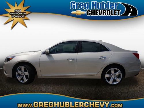 2015 Chevrolet Malibu 2LZ, US $34,370.00, image 12