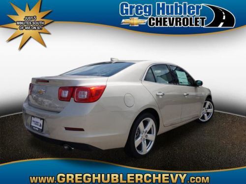 2015 Chevrolet Malibu 2LZ, US $34,370.00, image 14