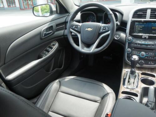2015 Chevrolet Malibu 2LZ, US $34,370.00, image 17