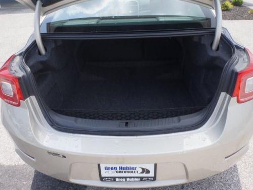 2015 Chevrolet Malibu 2LZ, US $34,370.00, image 19