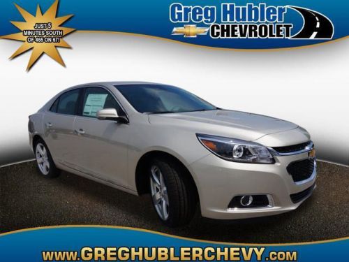 2015 Chevrolet Malibu 2LZ, US $34,370.00, image 22