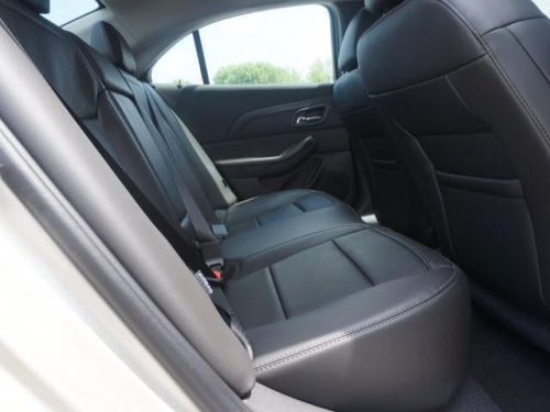 2015 Chevrolet Malibu 2LZ, US $34,370.00, image 27