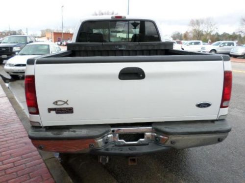 2004 ford f250
