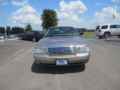 2005 Ford Crown Victoria LX, US $7,777.00, image 2