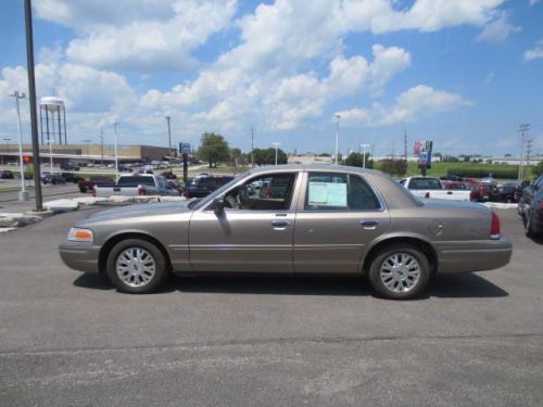 2005 Ford Crown Victoria LX, US $7,777.00, image 5