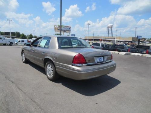 2005 Ford Crown Victoria LX, US $7,777.00, image 6
