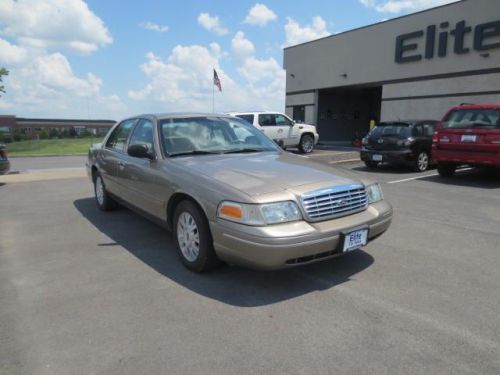 2005 Ford Crown Victoria LX, US $7,777.00, image 8