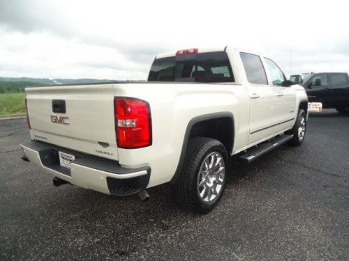 2014 gmc sierra 1500 denali