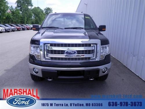 2014 Ford F150 302A, US $44,760.00, image 3
