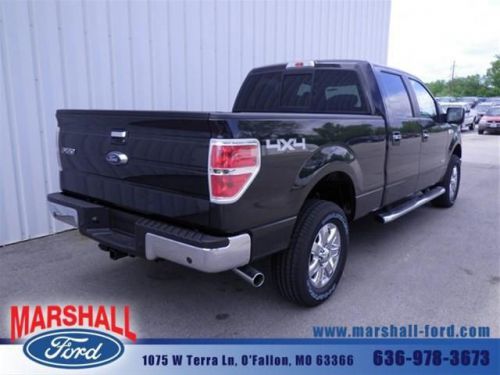 2014 Ford F150 302A, US $44,760.00, image 7