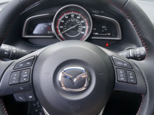 2014 mazda mazda3 i grand touring