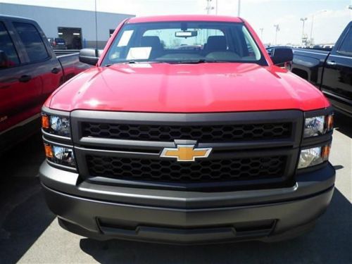 2014 chevrolet silverado 1500 swb