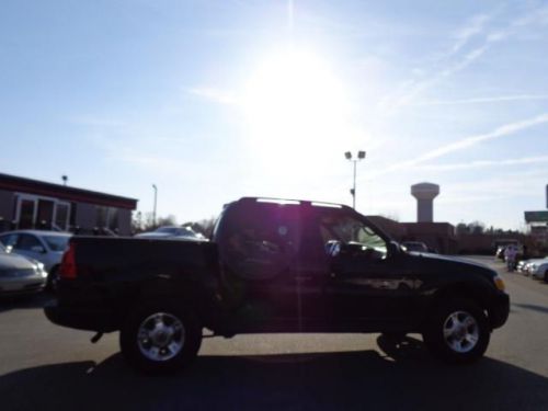 2005 ford explorer sport trac xlt