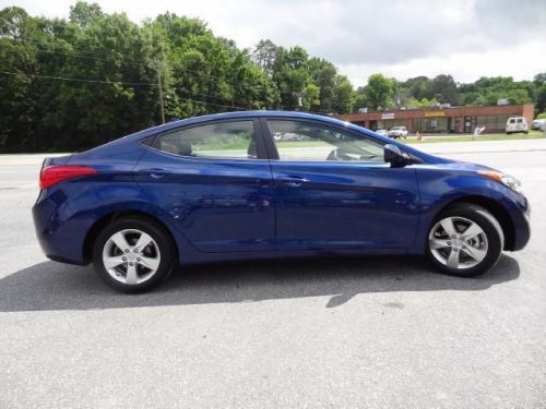 2013 Hyundai Elantra GLS, US $15,450.00, image 2